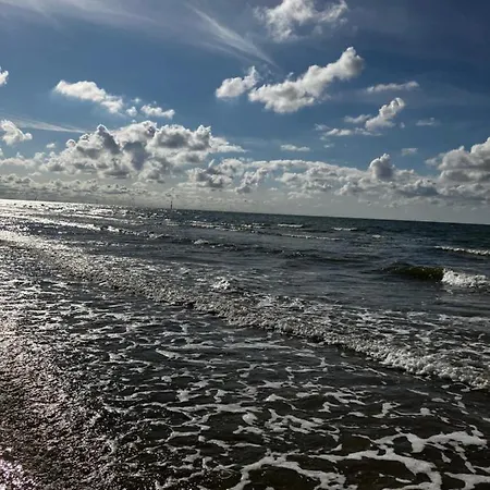 Palace Le Bonheur شقة *