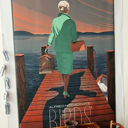 Palace Le Bonheur تروفيي سور مير