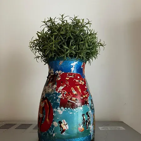 Palace Le Bonheur تروفيي سور مير