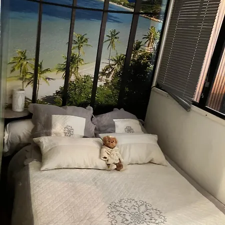 Palace Le Bonheur شقة