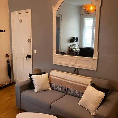 Palace Le Bonheur * تروفيي سور مير