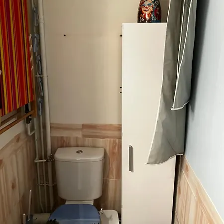 شقة Palace Le Bonheur تروفيي سور مير