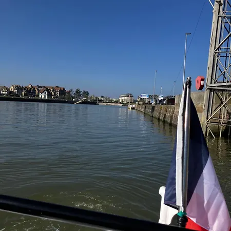 Palace Le Bonheur شقة *