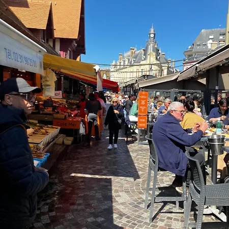 Palace Le Bonheur شقة *