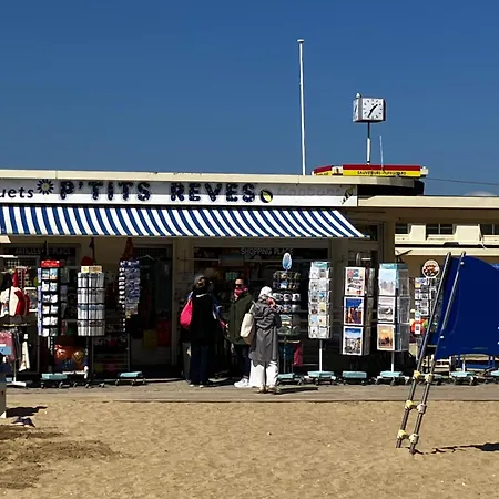 Palace Le Bonheur شقة *