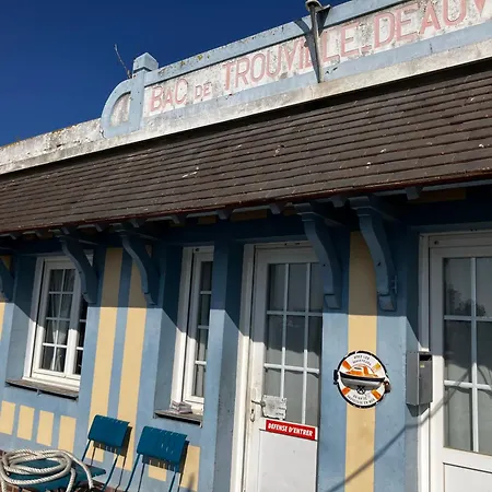 Palace Le Bonheur شقة *