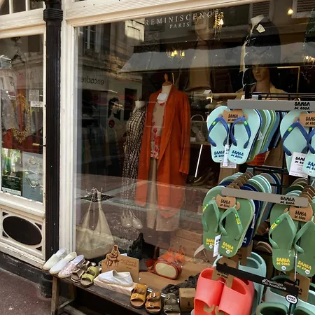 Palace Le Bonheur * تروفيي سور مير