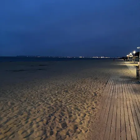 Palace Le Bonheur شقة