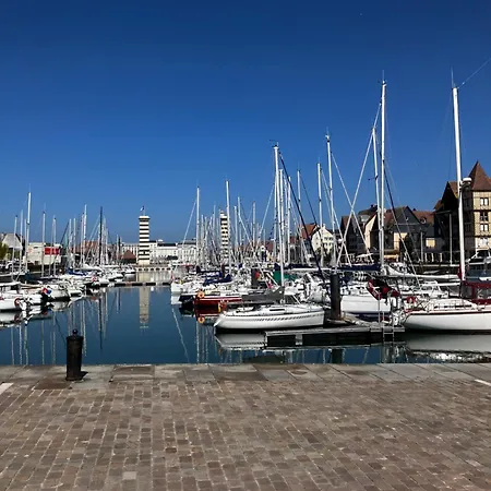 Palace Le Bonheur شقة *