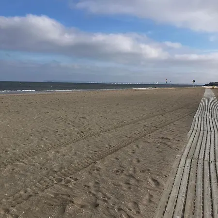 Palace Le Bonheur * Trouville-sur-Mer