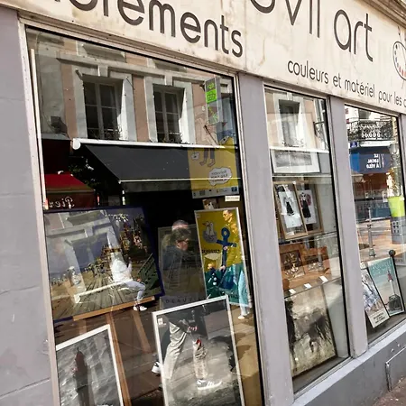 Palace Le Bonheur شقة *