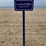 Palace Le Bonheur * Trouville-sur-Mer
