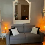 Apartman Palace Le Bonheur *