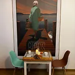 アパート Palace Le Bonheur