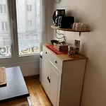 Palace Le Bonheur Apartman *