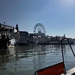 Apartman Palace Le Bonheur