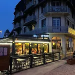 アパート Palace Le Bonheur