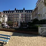Apartman Palace Le Bonheur Trouville-sur-Mer