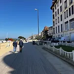Palace Le Bonheur * トルヴィル＝シュル＝メール