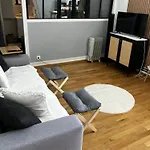 Palace Le Bonheur トルヴィル＝シュル＝メール