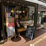 アパート Palace Le Bonheur
