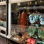 Palace Le Bonheur * トルヴィル＝シュル＝メール