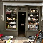 アパート Palace Le Bonheur トルヴィル＝シュル＝メール