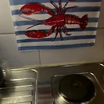 Palace Le Bonheur アパート *