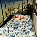 アパート Palace Le Bonheur *