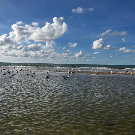 Palace Trouville-sur-Mer