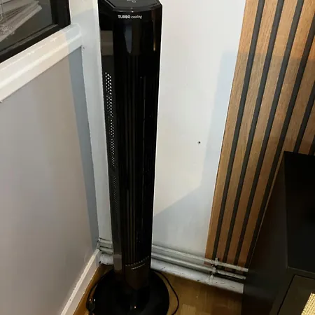 Appartement Palace Trouville-sur-Mer