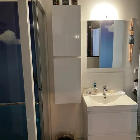 Appartement Palace *