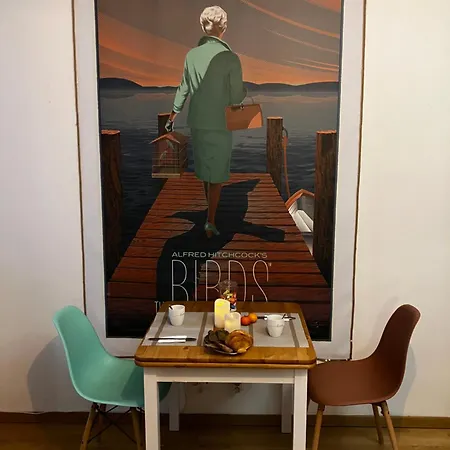 Apartamento Palace Le Bonheur