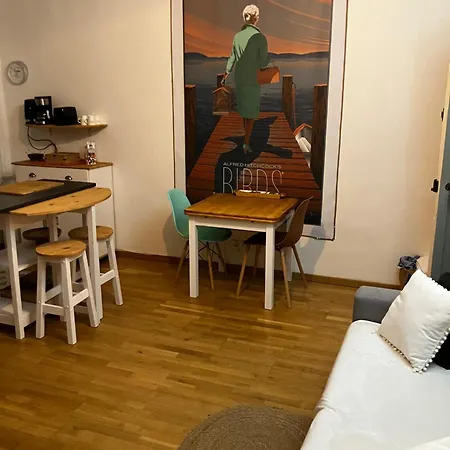 Palace Trouville-sur-Mer