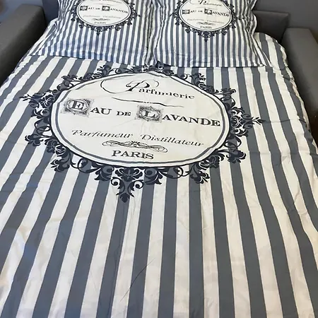 Palace * Trouville-sur-Mer