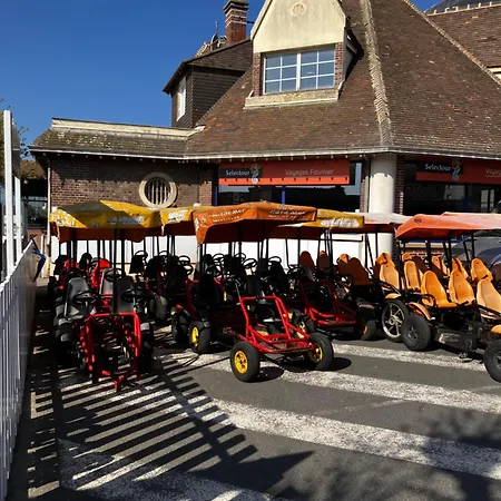 Appartement Palace *