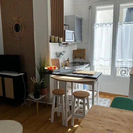 Palace Appartement Trouville-sur-Mer