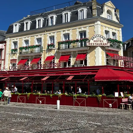 Palace Le Bonheur
