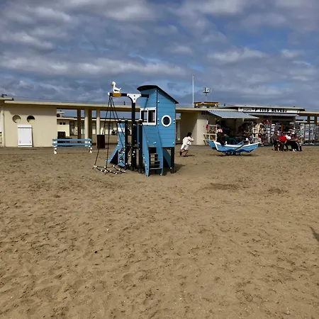 Palace Le Bonheur Apartment Trouville-sur-Mer