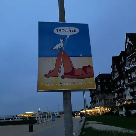 Appartement Palace *