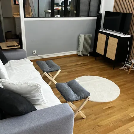 Palace Trouville-sur-Mer