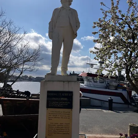 Palace Trouville-sur-Mer