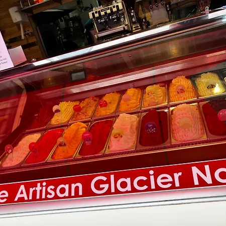 Palace Le Bonheur شقة *