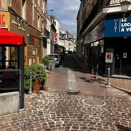 Palace Le Bonheur * Trouville-sur-Mer