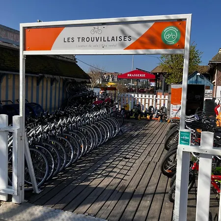 Palace Appartement *