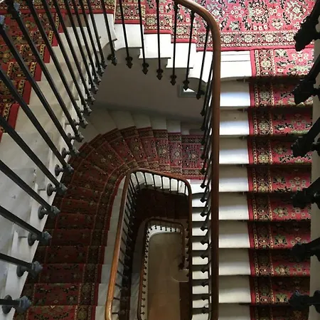 Apartamento Palace Le Bonheur Trouville-sur-Mer