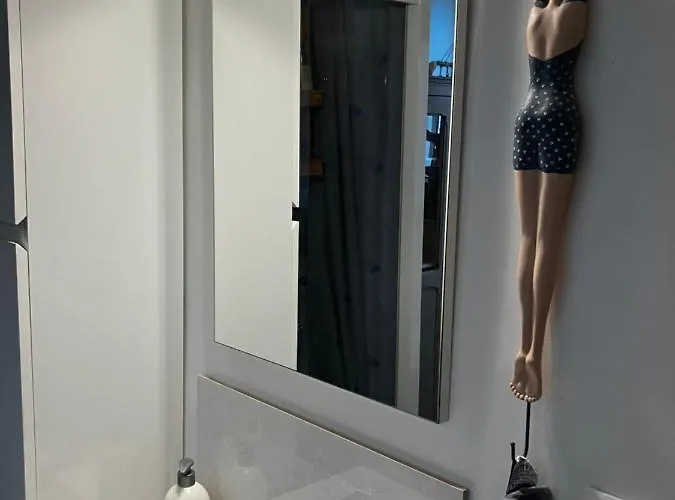 Palace Le Bonheur Апартаменты