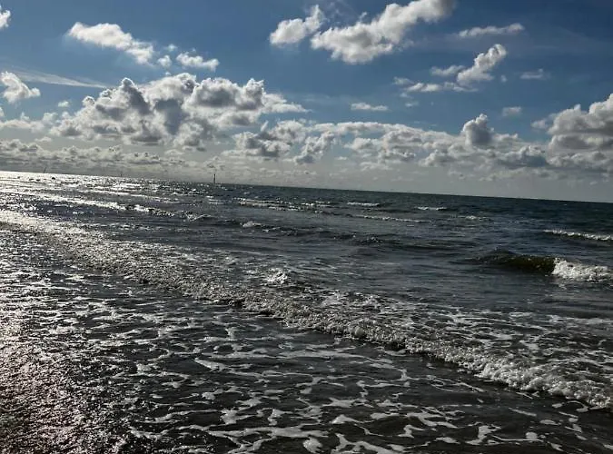 Palace Le Bonheur Apartmán *