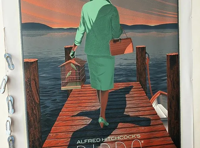 Palace Le Bonheur Trouville-sur-Mer