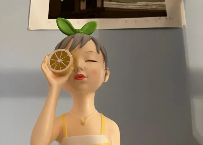 Palace Le Bonheur Apartmán Trouville-sur-Mer